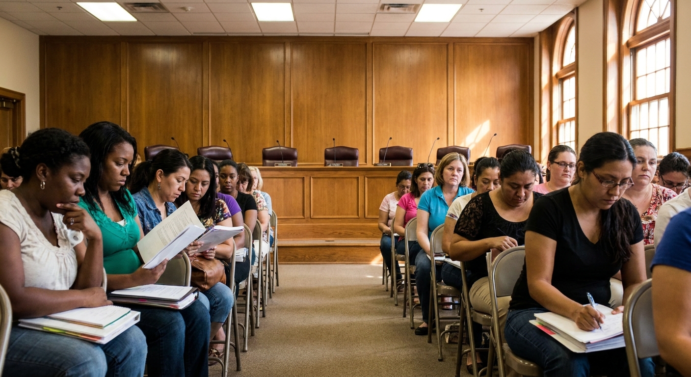 The Superintendent Search: How Texas Moms Can Shape the Most Important Hire Their District Will Ever Make
