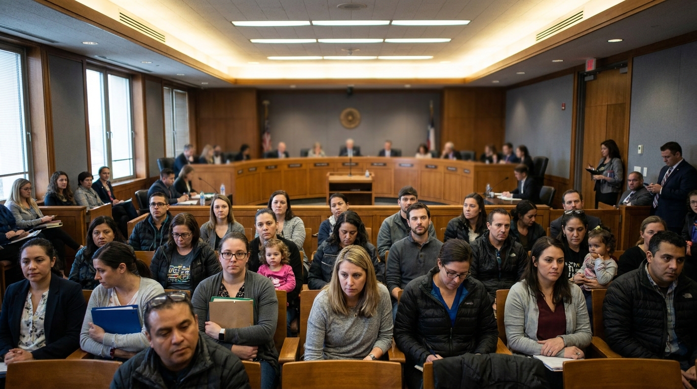 Texas Board Poised to Finalize New K–12 Social Studies Standards: What's In and What's Out