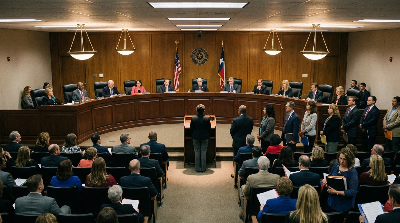 Public Comment Windows Are Open: How Texas Parents, Teachers, and Citizens Can Shape New Education Standards