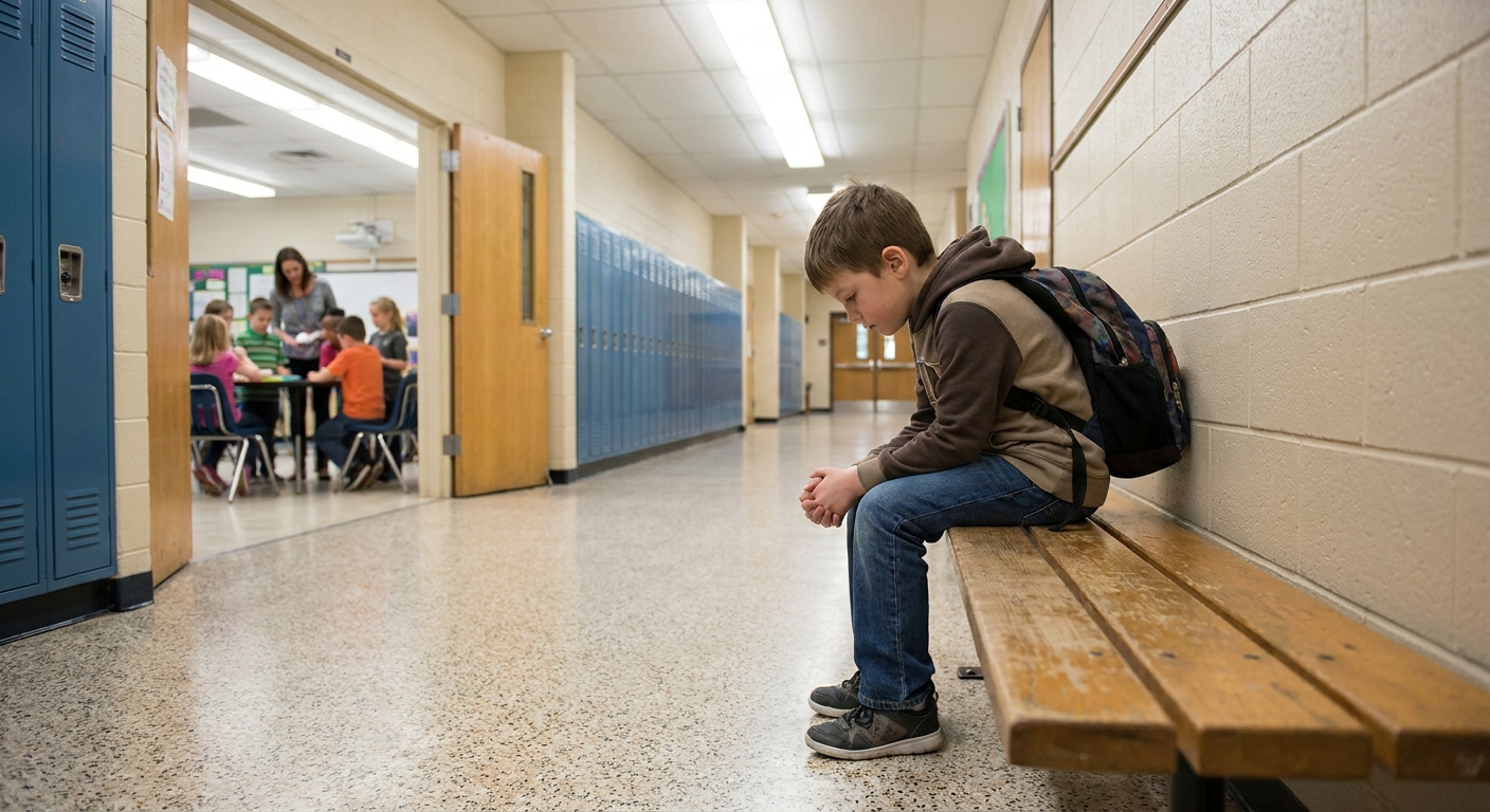 The Opt-Out Trap: Understanding Your Rights When Texas Schools Offer Bible Classes, Chaplain Programs, or Religious Electives