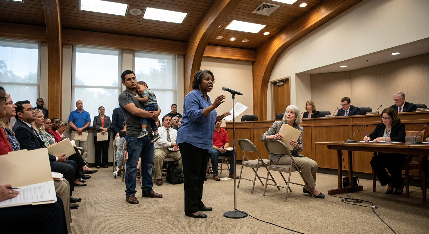 The Road Ahead: Mapping the Full 2026 Texas SBOE Calendar and the Big Policy Fights Still to Come