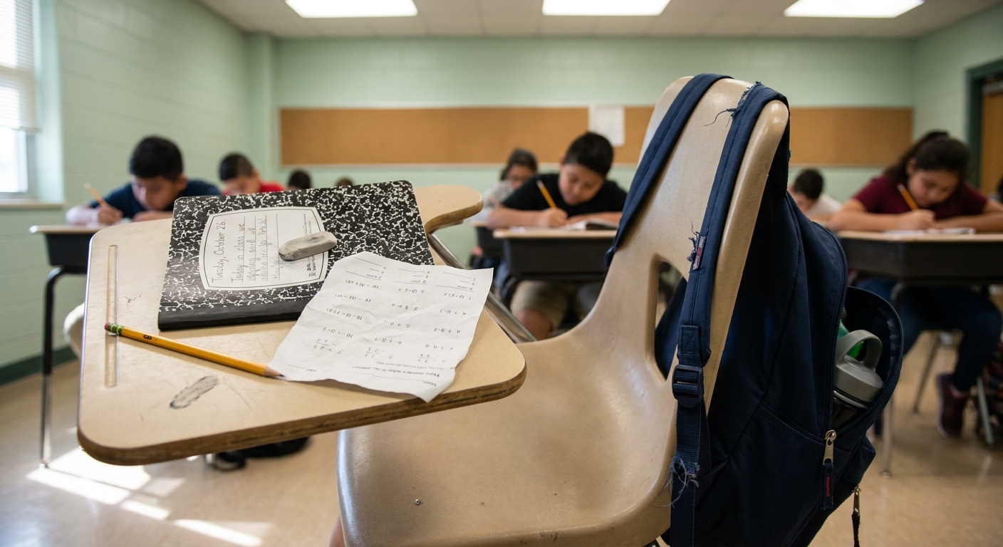 Texas HB 6 Gives Teachers More Power to Remove Students. What Parents Can Still Challenge.